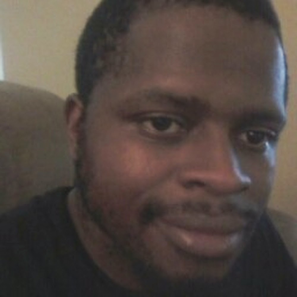 Meet your Posher, Demetrius